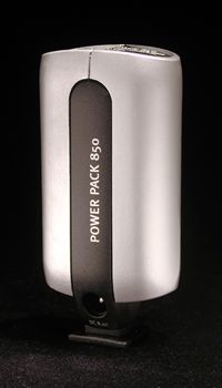 Power Pack 850